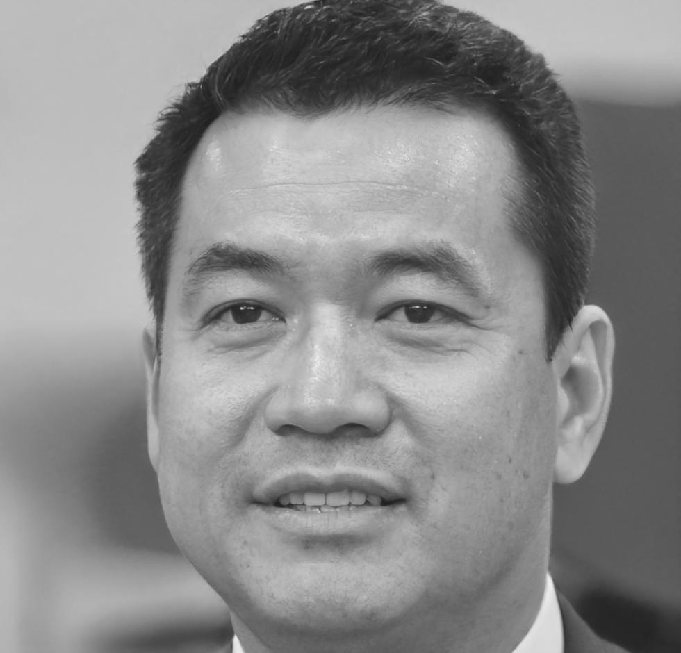 Tristan Pembroke teaching budget analysis techniques